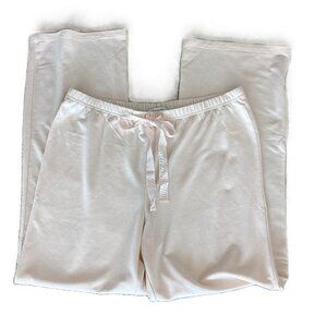 Love & Lore Pale Peach Pajama Bottoms